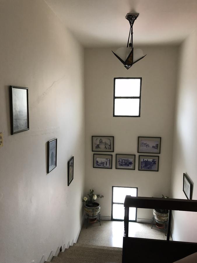 Apartmán Meson Del Penasco Oaxaca Exteriér fotografie
