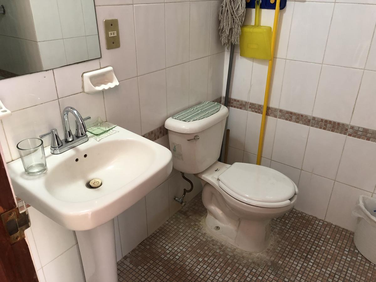 Apartmán Meson Del Penasco Oaxaca Exteriér fotografie