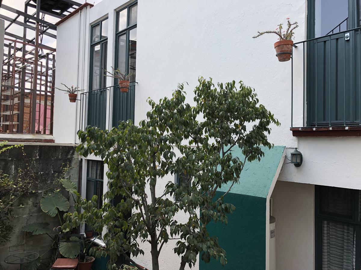 Apartmán Meson Del Penasco Oaxaca Exteriér fotografie