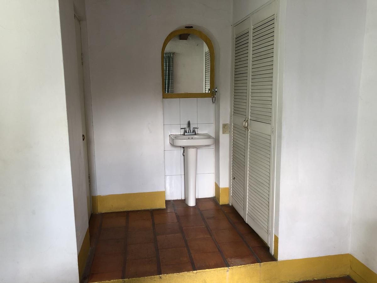 Apartmán Meson Del Penasco Oaxaca Exteriér fotografie
