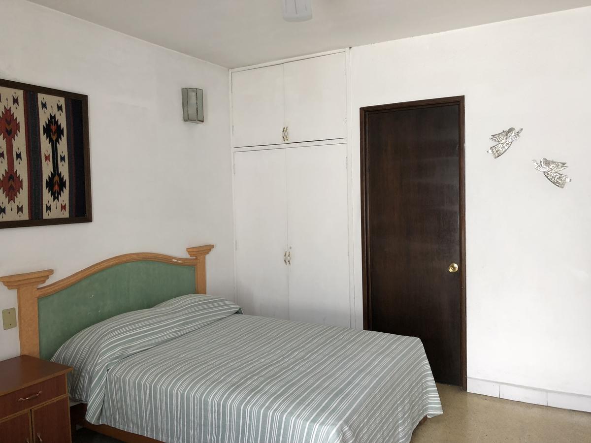 Apartmán Meson Del Penasco Oaxaca Exteriér fotografie